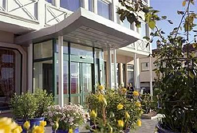 фото отеля Thon Hotel Moldefjord