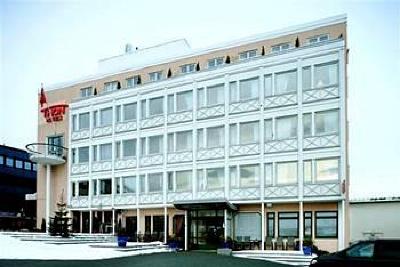 фото отеля Thon Hotel Moldefjord