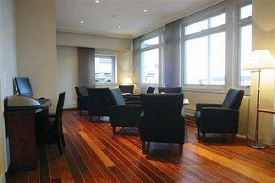 фото отеля Thon Hotel Moldefjord