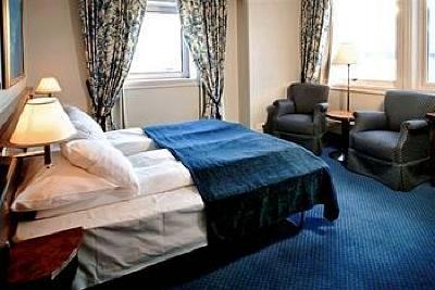 фото отеля Thon Hotel Moldefjord
