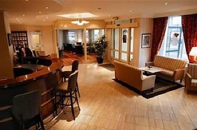 фото отеля Thon Hotel Moldefjord