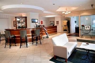 фото отеля Thon Hotel Moldefjord
