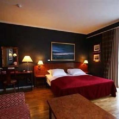 фото отеля Thon Hotel Moldefjord