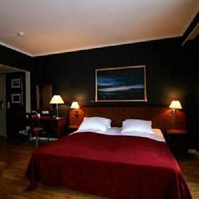 фото отеля Thon Hotel Moldefjord