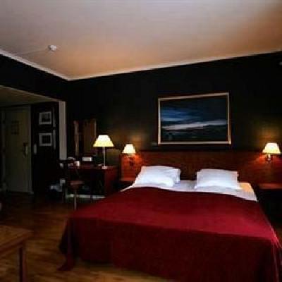 фото отеля Thon Hotel Moldefjord