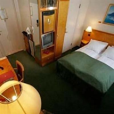 фото отеля Thon Hotel Moldefjord