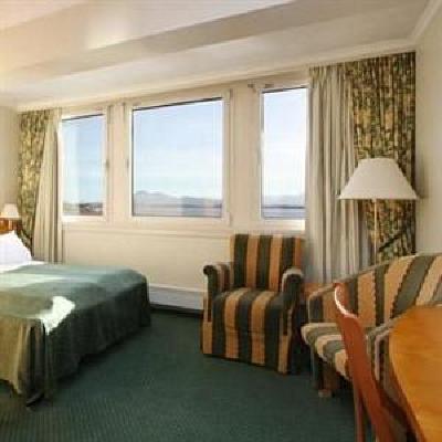 фото отеля Thon Hotel Moldefjord