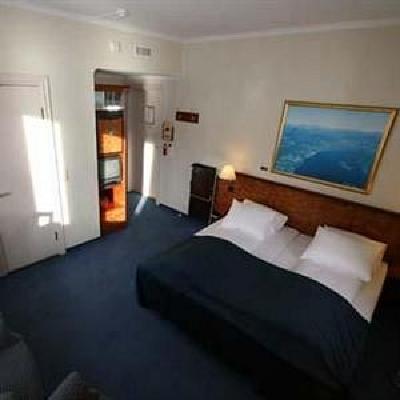 фото отеля Thon Hotel Moldefjord