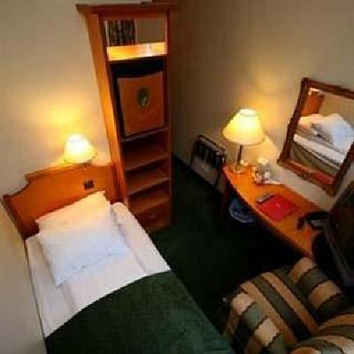 фото отеля Thon Hotel Moldefjord