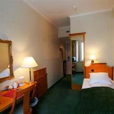 фото отеля Thon Hotel Moldefjord