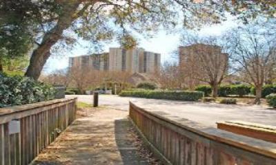 фото отеля Kingston Plantation Condos