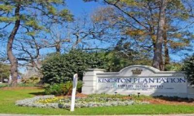 фото отеля Kingston Plantation Condos