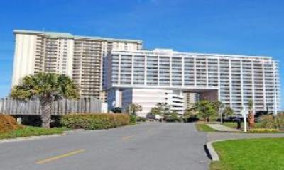 фото отеля Kingston Plantation Condos