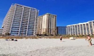 фото отеля Kingston Plantation Condos