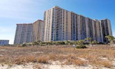 фото отеля Kingston Plantation Condos