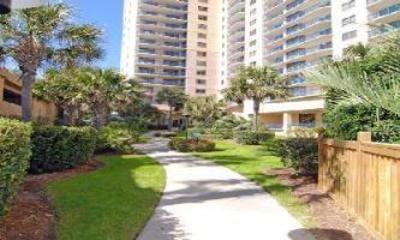 фото отеля Kingston Plantation Condos