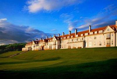 фото отеля Turnberry, A Luxury Collection Resort, Scotland