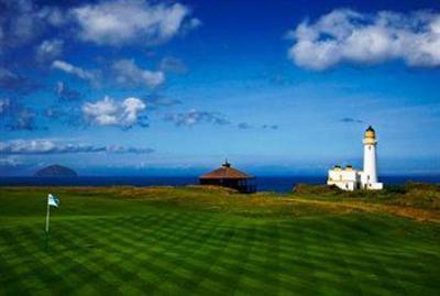 фото отеля Turnberry, A Luxury Collection Resort, Scotland