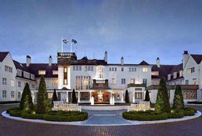 фото отеля Turnberry, A Luxury Collection Resort, Scotland