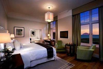 фото отеля Turnberry, A Luxury Collection Resort, Scotland