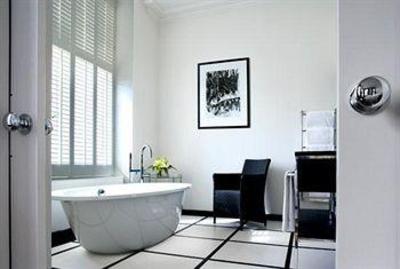 фото отеля Turnberry, A Luxury Collection Resort, Scotland