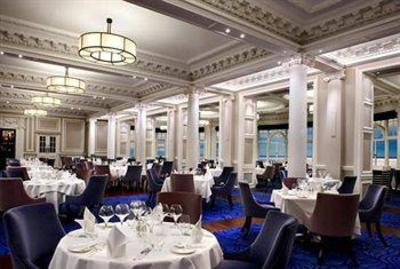 фото отеля Turnberry, A Luxury Collection Resort, Scotland