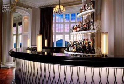 фото отеля Turnberry, A Luxury Collection Resort, Scotland