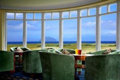 фото отеля Turnberry, A Luxury Collection Resort, Scotland