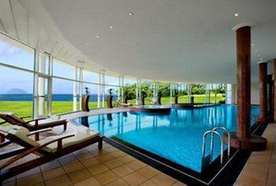 фото отеля Turnberry, A Luxury Collection Resort, Scotland