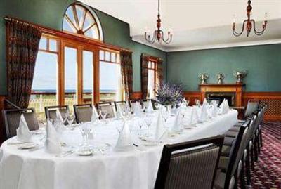 фото отеля Turnberry, A Luxury Collection Resort, Scotland
