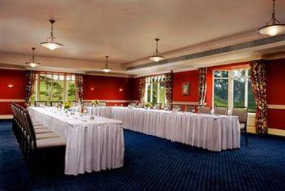 фото отеля Turnberry, A Luxury Collection Resort, Scotland