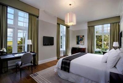 фото отеля Turnberry, A Luxury Collection Resort, Scotland