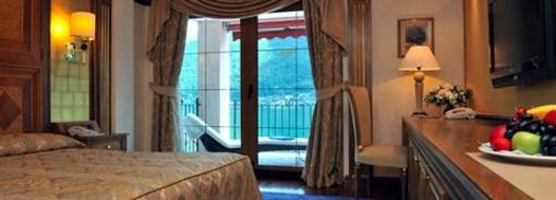 фото отеля Swiss Diamond Hotel Olivella