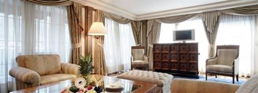 фото отеля Swiss Diamond Hotel Olivella