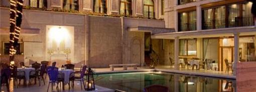 фото отеля Swiss Diamond Hotel Olivella