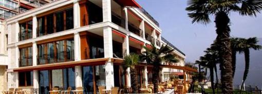 фото отеля Swiss Diamond Hotel Olivella