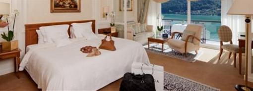 фото отеля Swiss Diamond Hotel Olivella