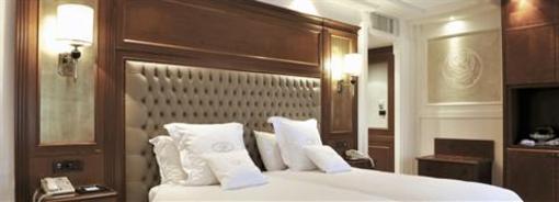 фото отеля Swiss Diamond Hotel Olivella
