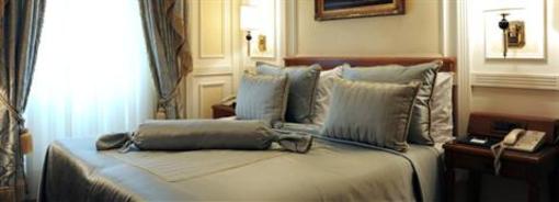 фото отеля Swiss Diamond Hotel Olivella