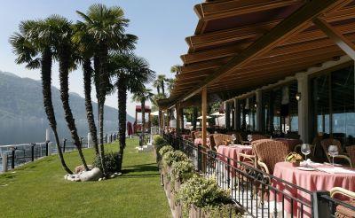 фото отеля Swiss Diamond Hotel Olivella