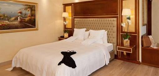 фото отеля Swiss Diamond Hotel Olivella