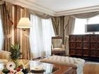 фото отеля Swiss Diamond Hotel Olivella