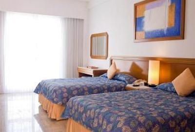 фото отеля Ocean Breeze Nuevo Vallarta