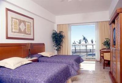 фото отеля Ocean Breeze Nuevo Vallarta