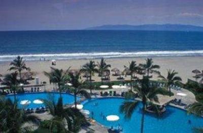фото отеля Ocean Breeze Nuevo Vallarta