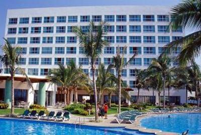 фото отеля Ocean Breeze Nuevo Vallarta