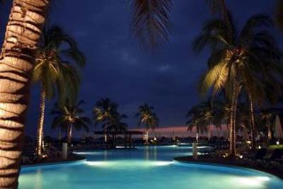 фото отеля Ocean Breeze Nuevo Vallarta