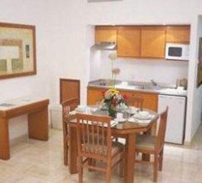 фото отеля Ocean Breeze Nuevo Vallarta
