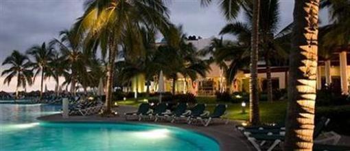 фото отеля Ocean Breeze Nuevo Vallarta