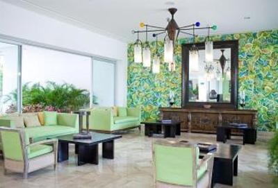 фото отеля Ocean Breeze Nuevo Vallarta